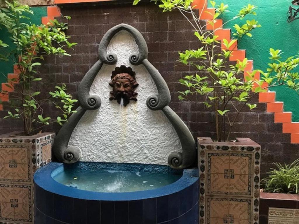 فندق كاسا لا جرانجا ايلويلو المظهر الخارجي الصورة
